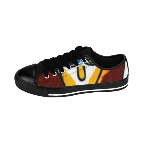 Men's  HIP HOP ART Sneakers