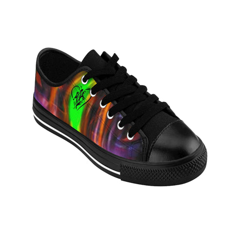 Men's  HIP HOP ART Sneakers