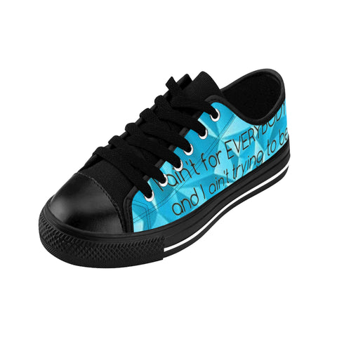 Men's HIP HOP ART Sneakers