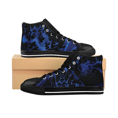 Men's Classic  HIP HOP ART  Sneakers