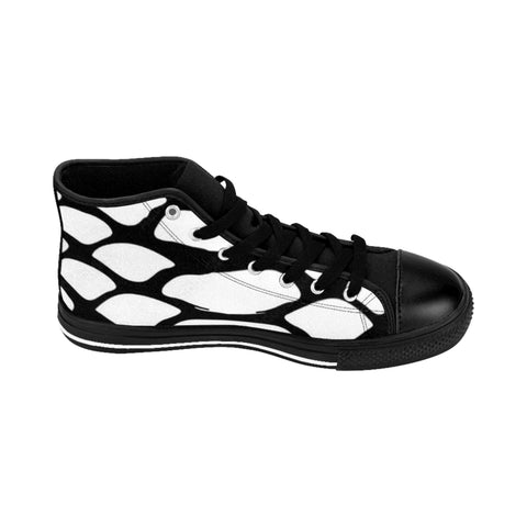 Men's Classic  Wing Man Sneakers