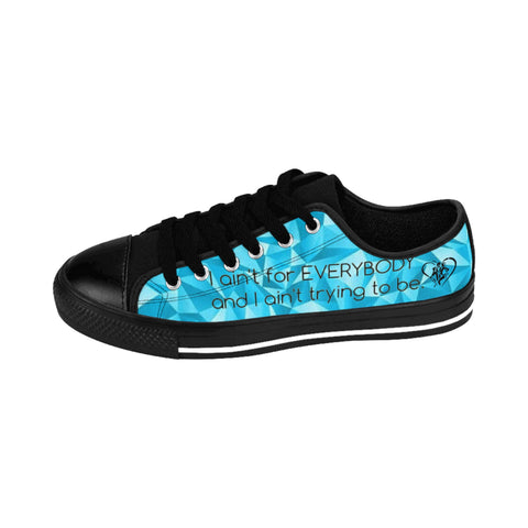 Women's HIP HOP ART Sneakers