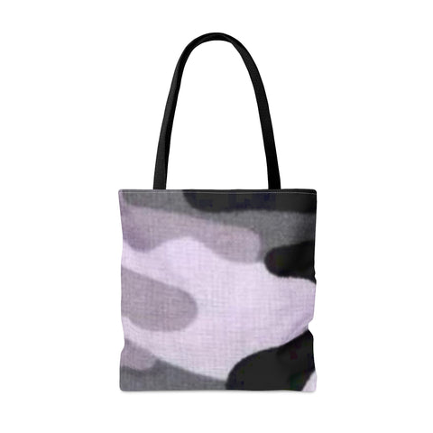 HIP HOP ART  Tote Bag (AOP)