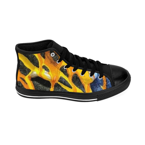 Men's Classic HIP HOP  ART Sneakers