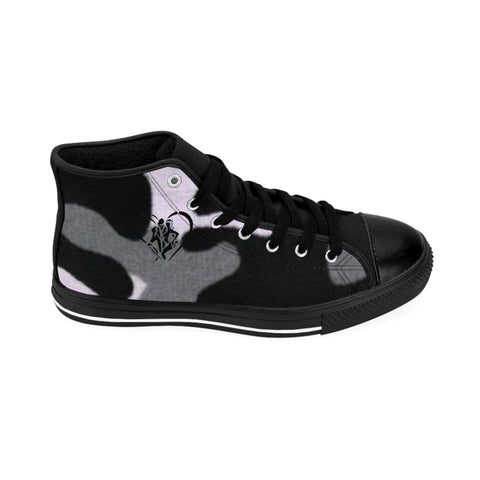 Women's Classic HIP HOP ART Sneakers
