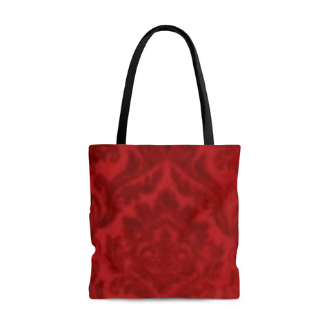 HIP HOP ART Tote Bag (AOP)