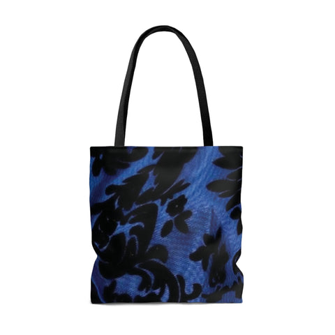 HIP HOP ART Tote Bag (AOP)