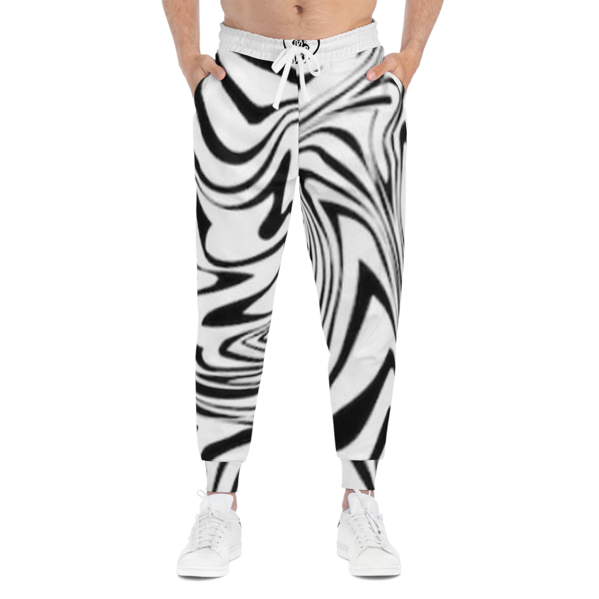 Athletic HIP HOP ART Joggers (AOP)