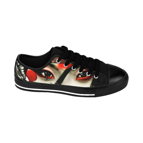 Men's  HIP HOP ART  Sneakers