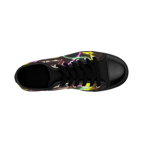 Men's  HIP HOP ART  Sneakers