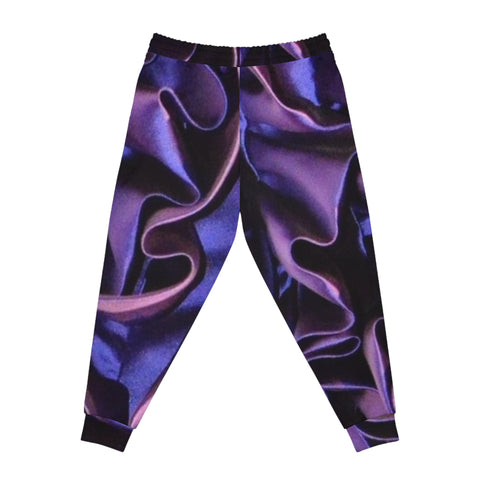 HIP HOP ART Athletic Joggers (AOP)