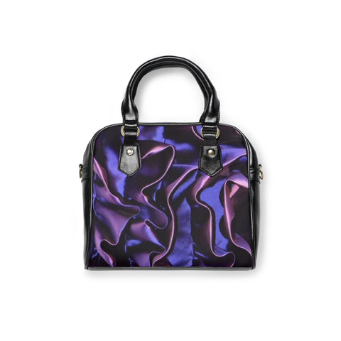 HIP HOP ART Shoulder Handbag