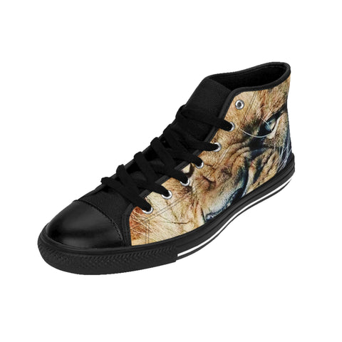 Women's Classic HIP HOP ART Sneakers