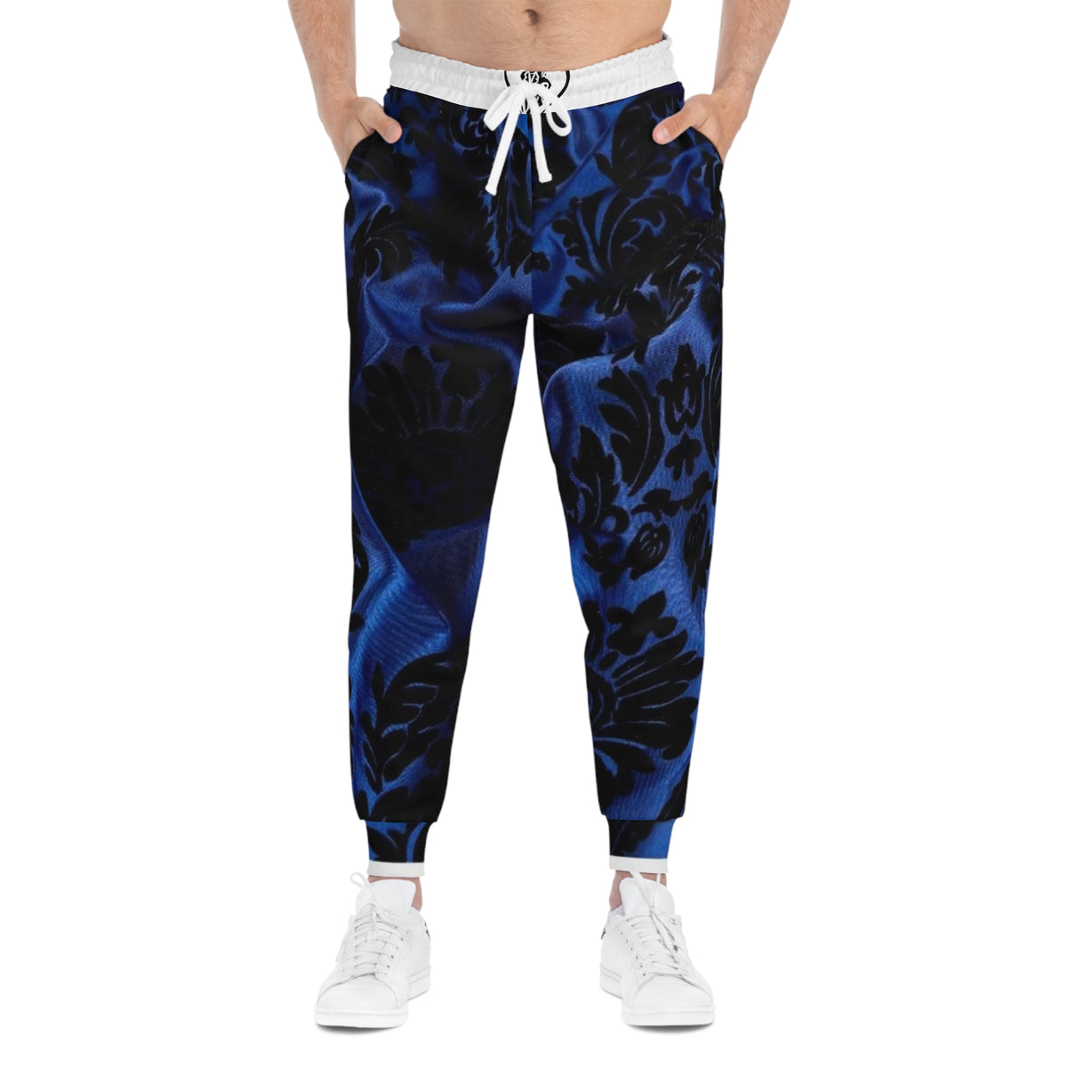 Athletic HIP HOP ART Joggers (AOP)