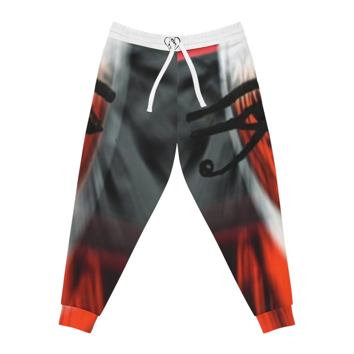 Athletic HIP HOP ART Joggers (AOP)