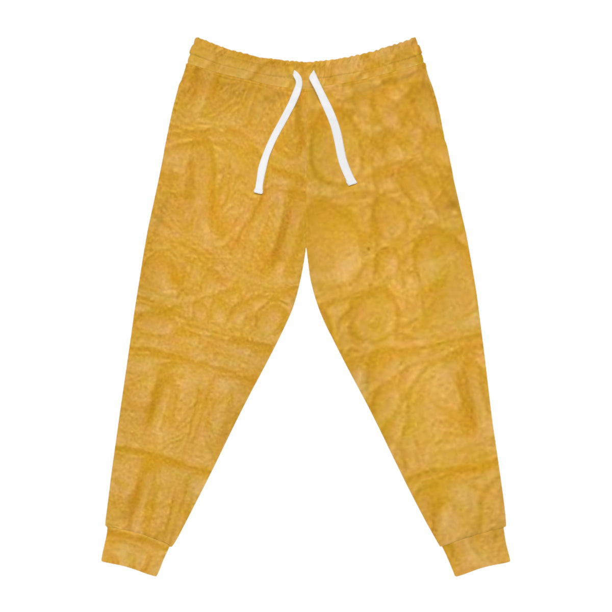 HIP HOP ART Athletic Joggers (AOP)