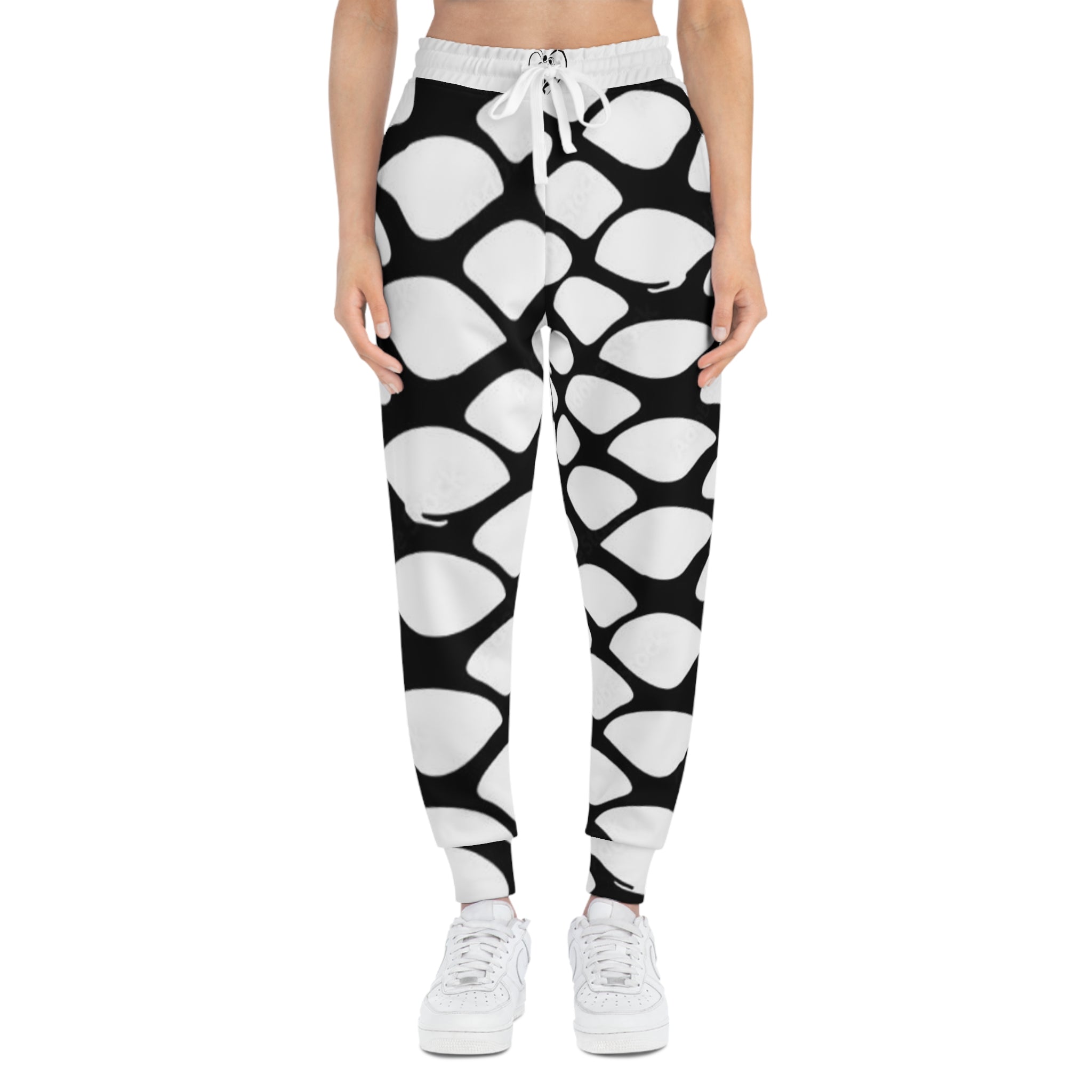 Athletic HIP HOP ART Joggers (AOP)