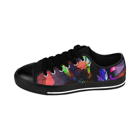 Men's HIP HOP ART Sneakers