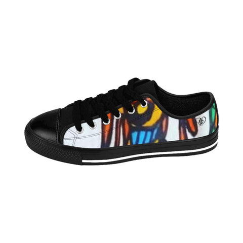 Men's  HIP HOP ART Sneakers