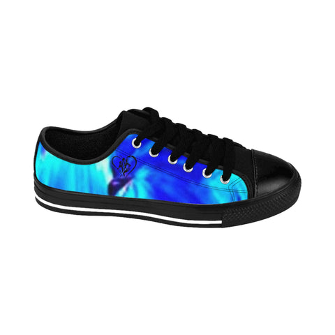 Men's  HIP HOP ART Sneakers