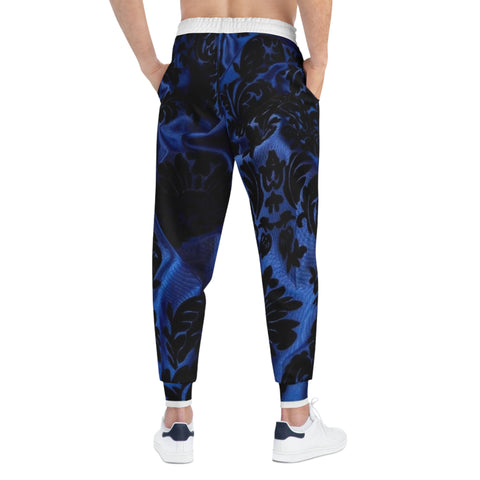 Athletic HIP HOP ART Joggers (AOP)