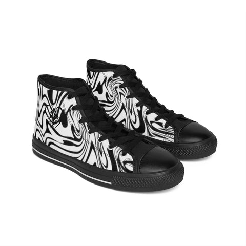 Men's Classic  HIP HOP ART  Sneakers