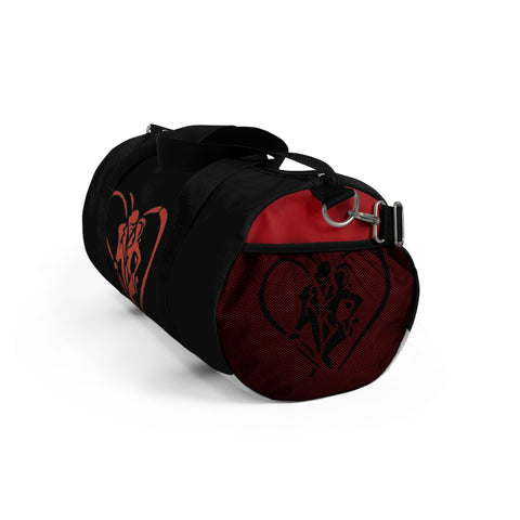 HIP HOP ART Duffel Bag