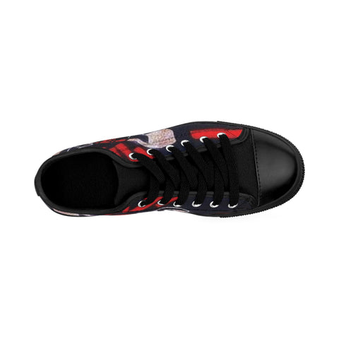 Men's  HIP HOP ART  Sneakers