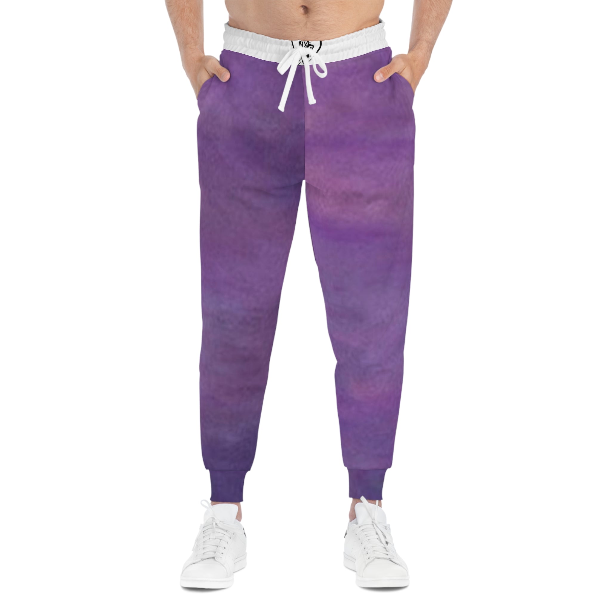 Athletic HIP HOP ART Joggers (AOP)