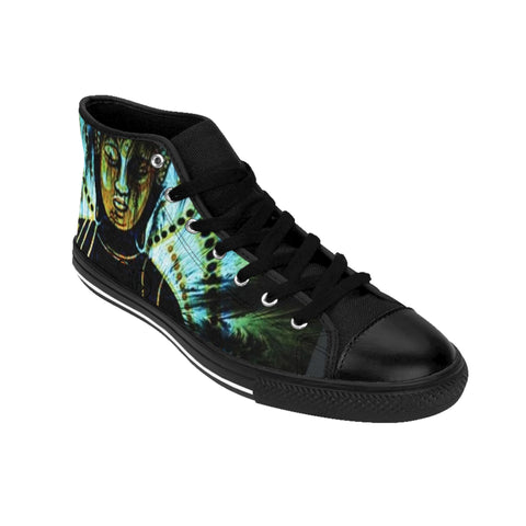 Men's Classic  HIP HOP ART  Sneakers