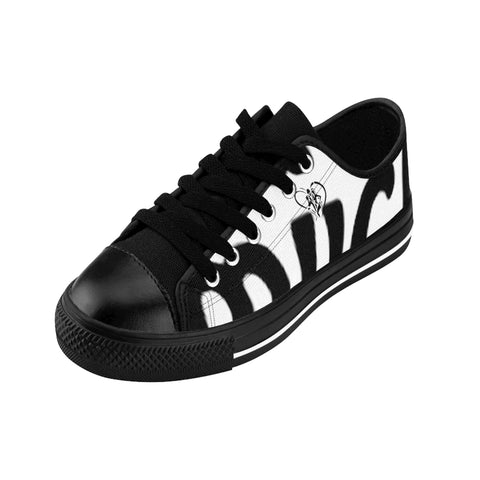 Men's  HIP HOP ART Sneakers