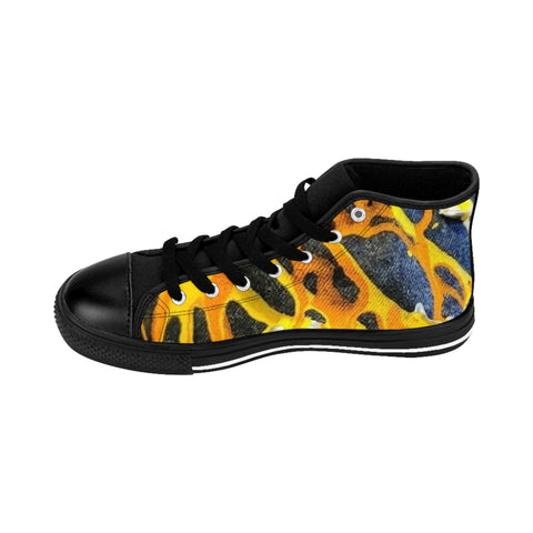 Men's Classic HIP HOP  ART Sneakers