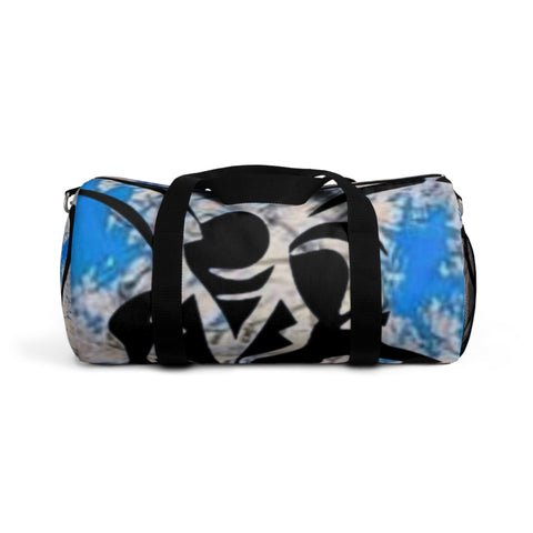 HIP HOP ART  Duffel Bag