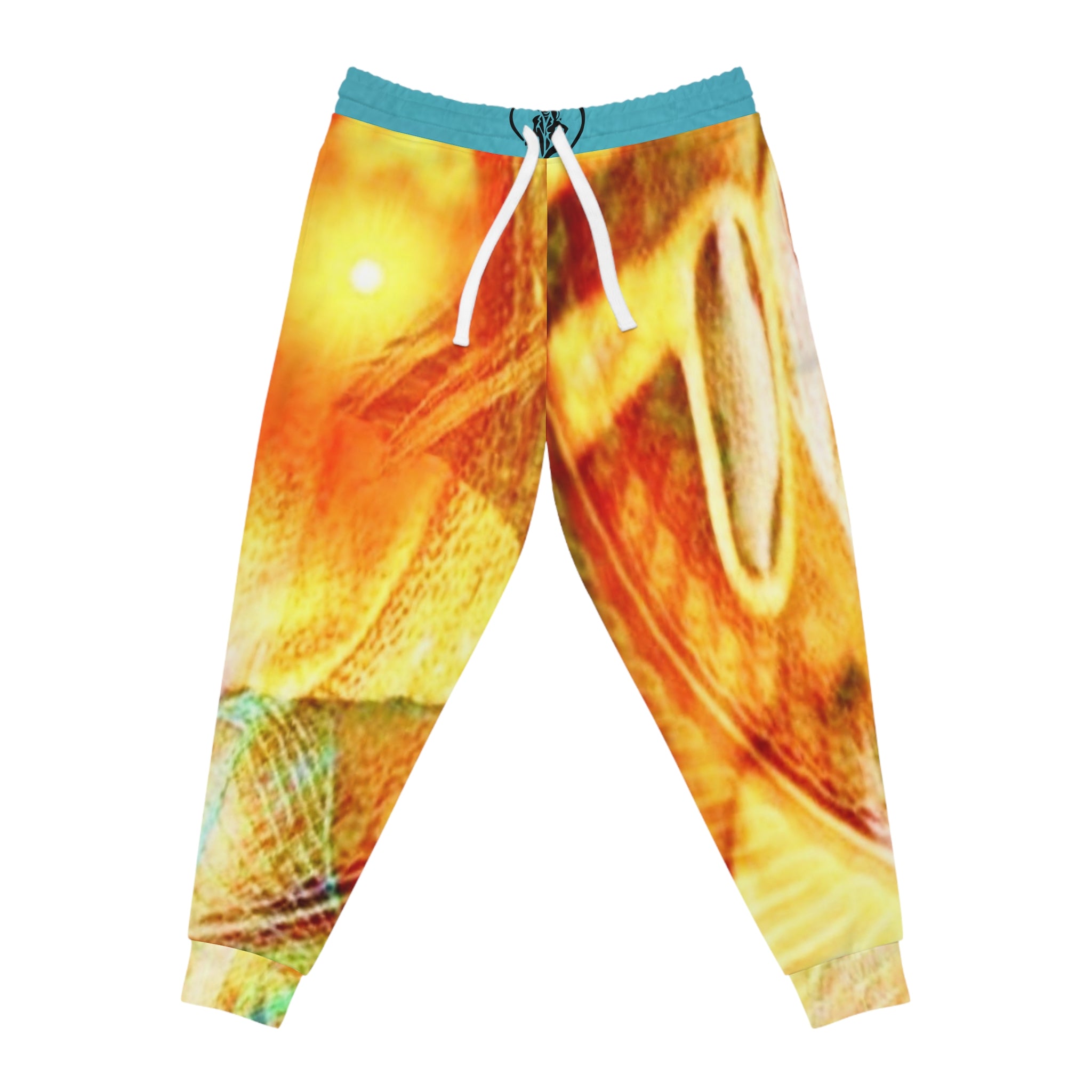 Athletic HIP HOP ART Joggers (AOP)