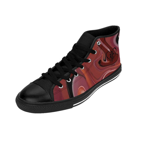 Men's Classic HIP HOP ART  Sneakers