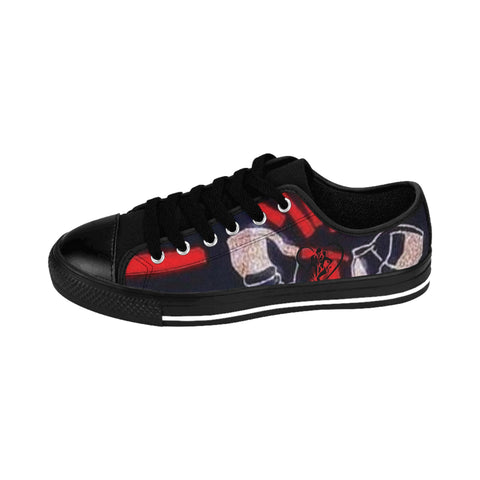 Men's  HIP HOP ART  Sneakers