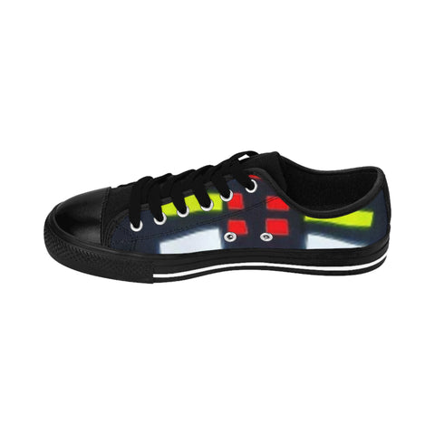 Women's  HIP HOP ART Sneakers