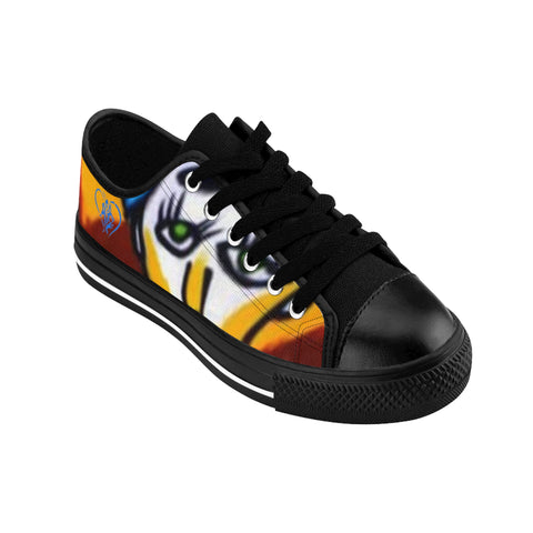 Women's  HIP HOP ART Sneakers