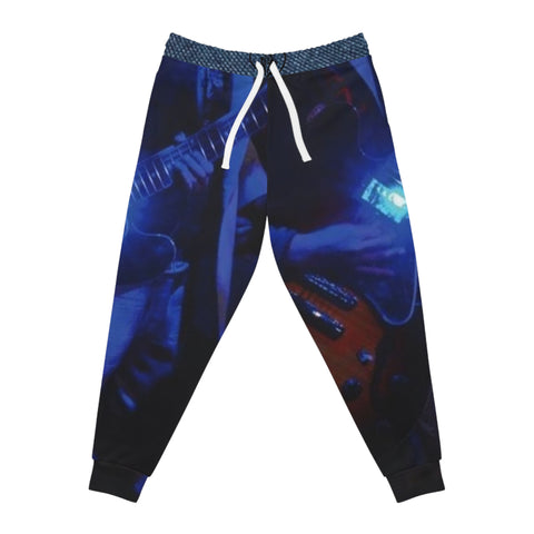 Athletic  HIP HOP ART Joggers (AOP)