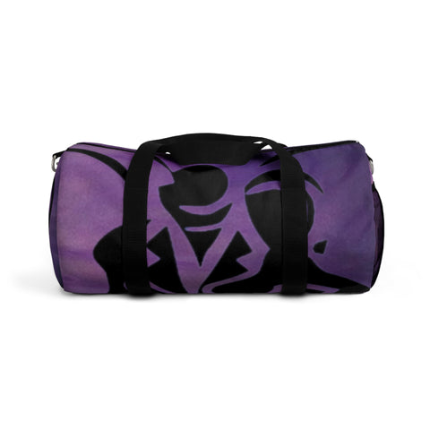 HIP HOP ART  Duffel Bag