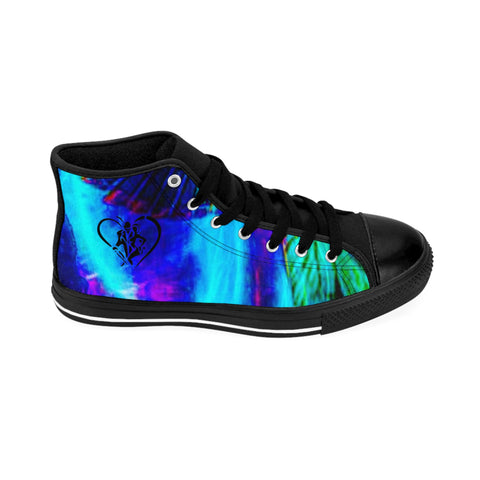 Men's Classic  HIP HOP ART  Sneakers