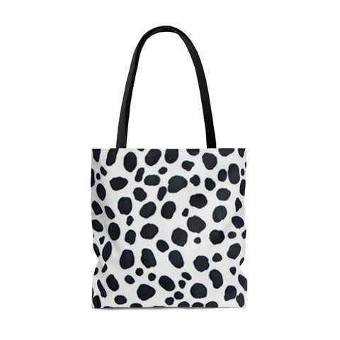 HIP HOP ART Tote Bag (AOP)