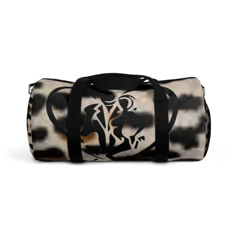 HIP HOP ART  Duffel Bag