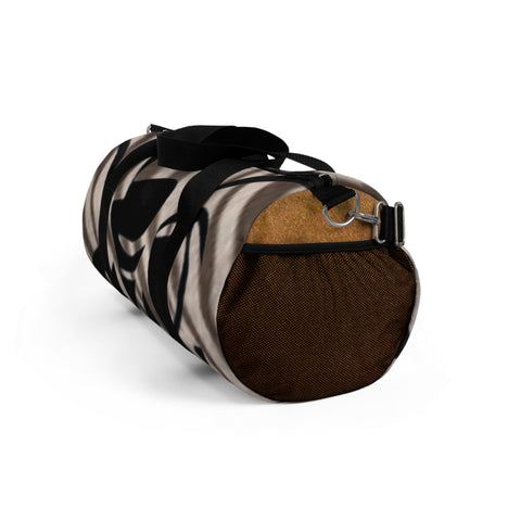 HIP HOP ART  Duffel Bag