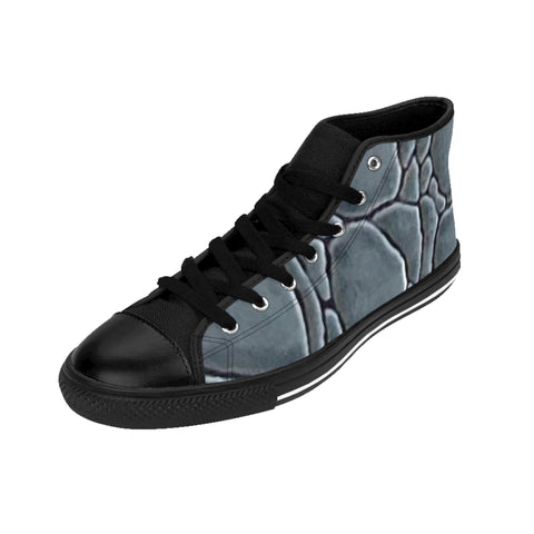 Men's Classic  HIP HOP ART Sneakers