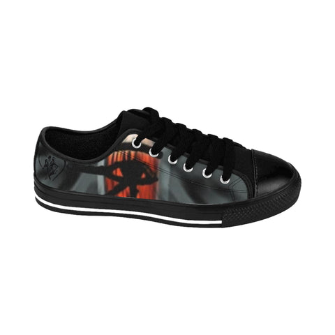 Men's HIP HOP ART  Sneakers