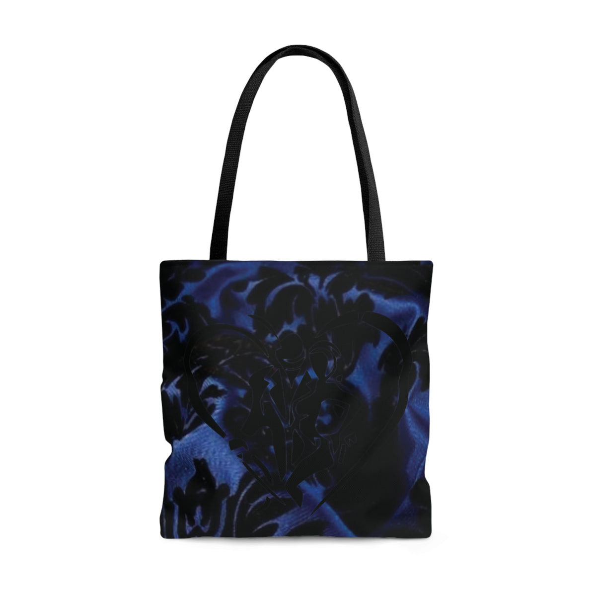 HIP HOP ART Tote Bag (AOP)