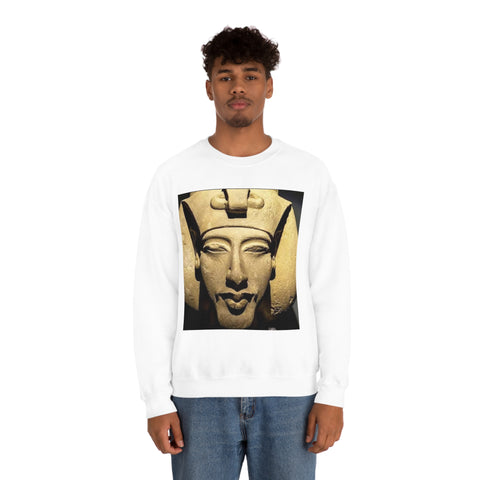 Unisex Heavy Blend™ HIP HOP ART Crewneck Sweatshirt