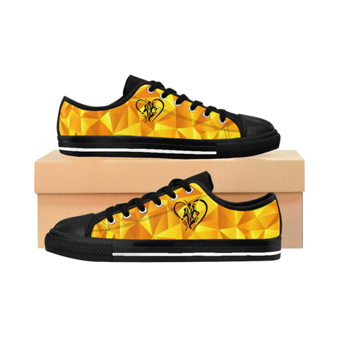 Men's HIP HOP ART  Sneakers