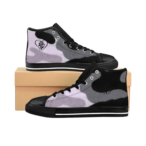 Men's Classic HIP HOP ART  Sneakers